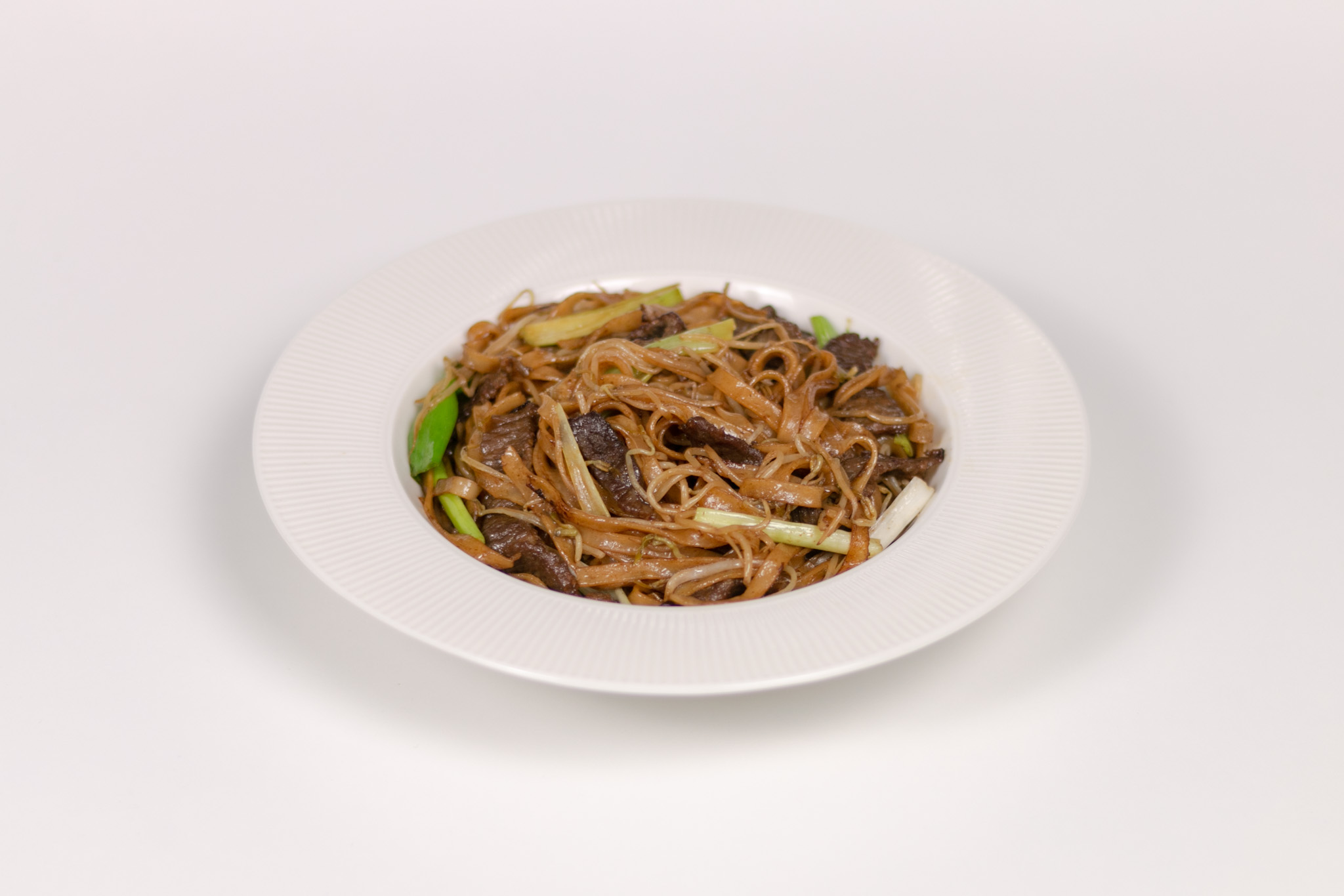 Beef Chow Fun