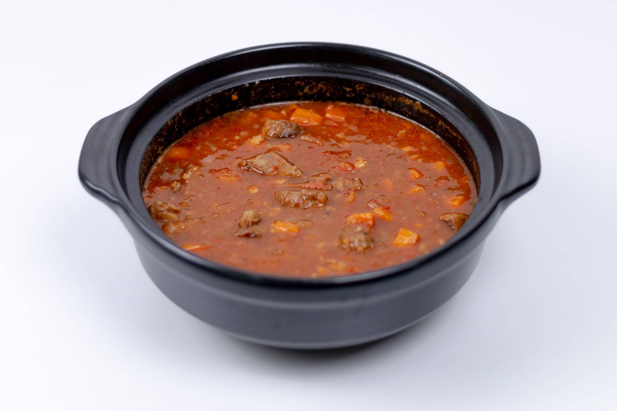 Beef Stew with Tomatoes