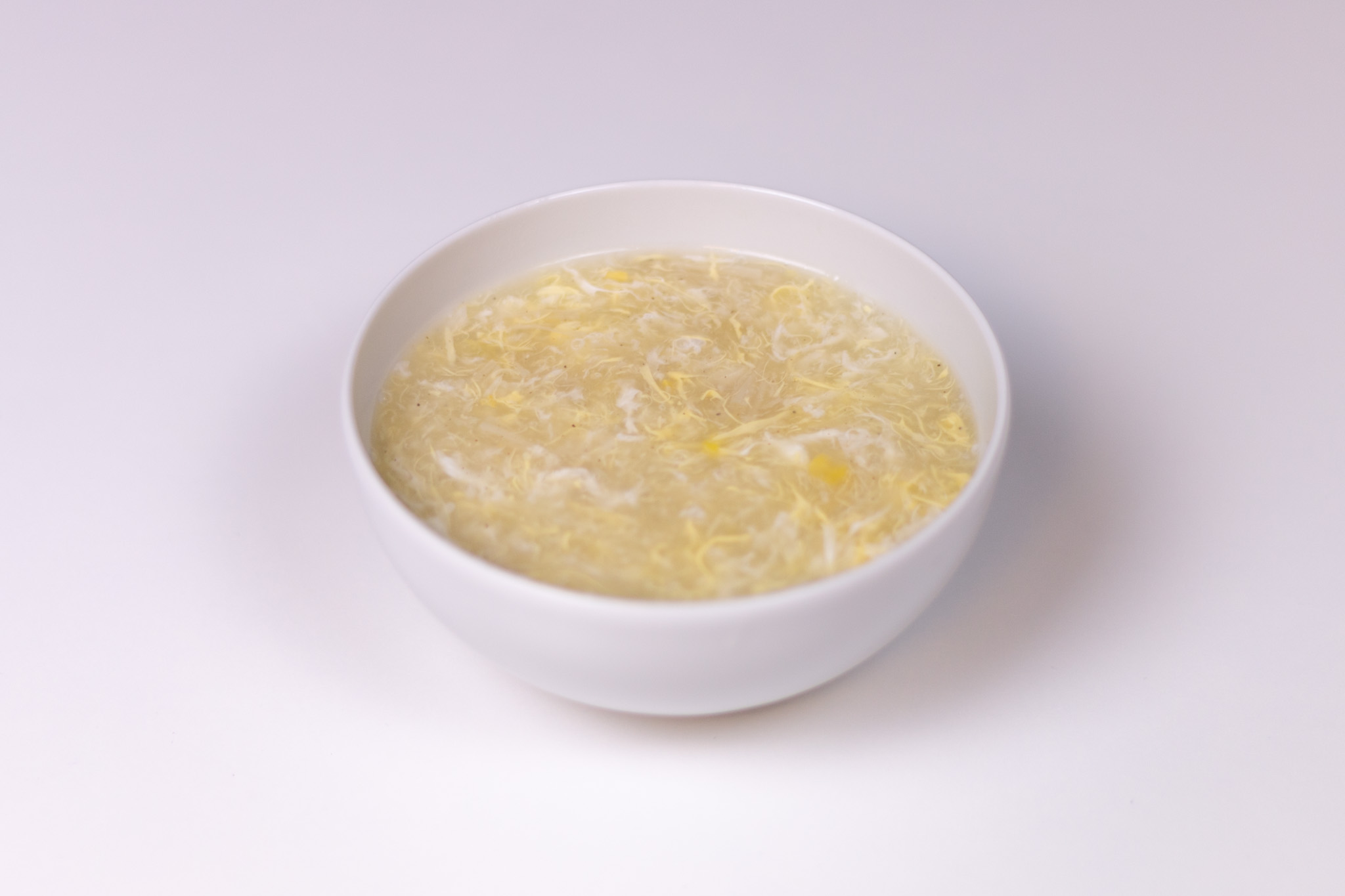 Egg Drop Soup