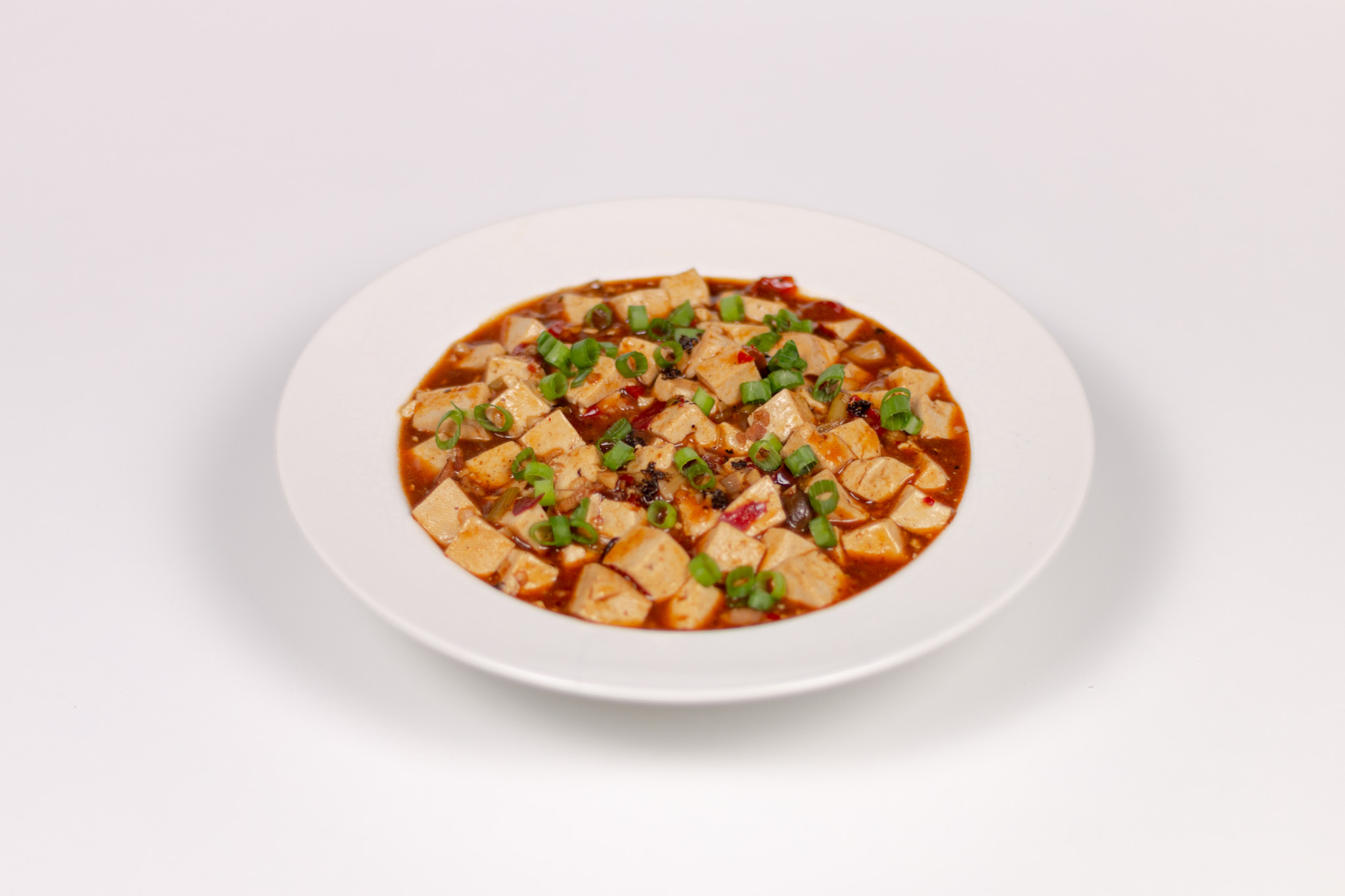 Mapo Tofu
