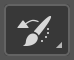 History Brush Tool Icon