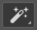 Magic Wand Tool Icon