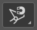 Magnetic Lasso Tool Icon