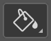 Paint Bucket Tool Icon