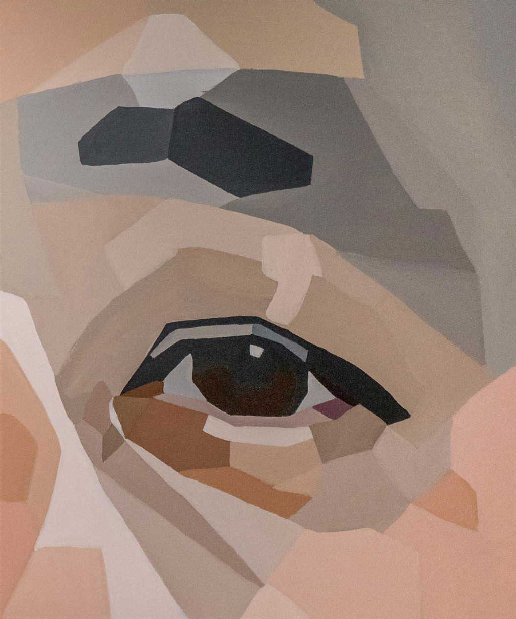 Mother & Father - Father