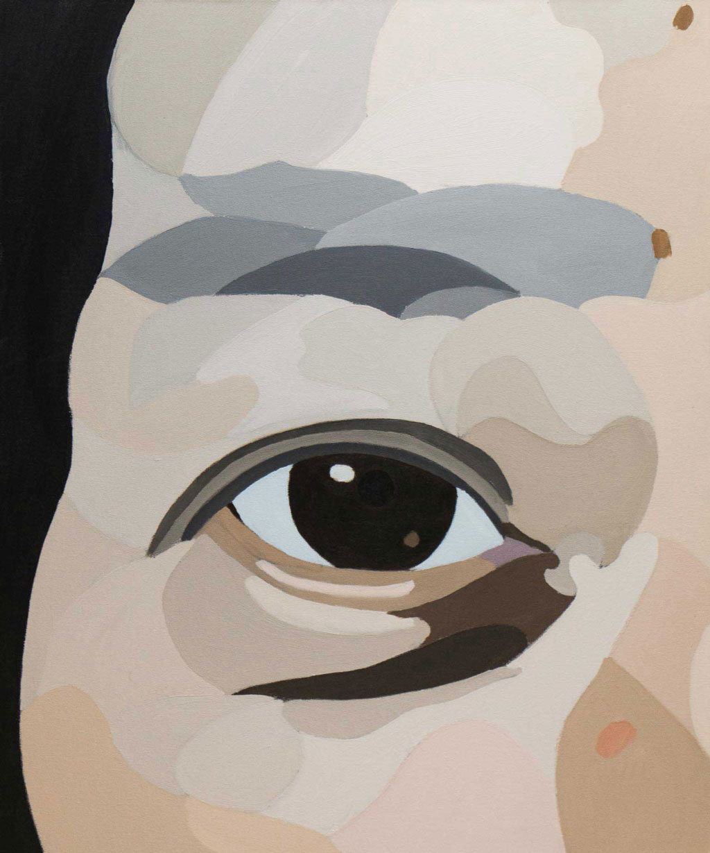 Mother & Father - Mother