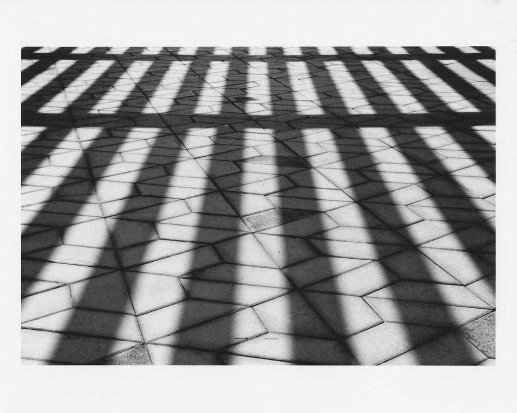 Straight Lines #6