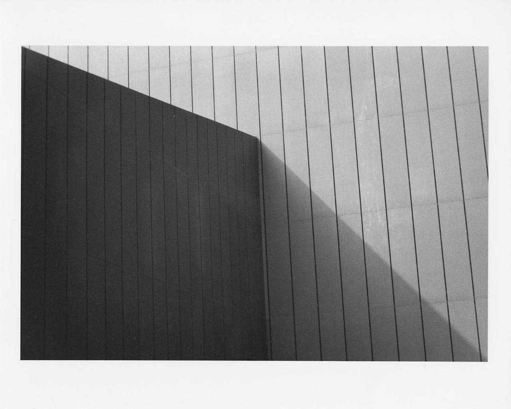 Straight Lines #8