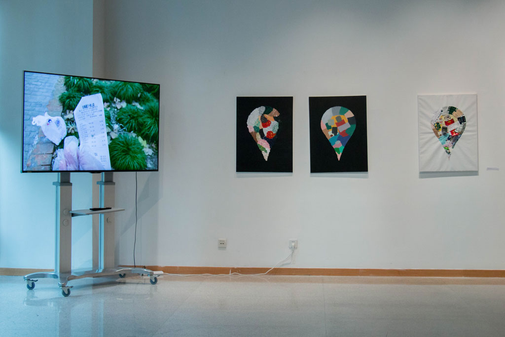 This Is Where I Live